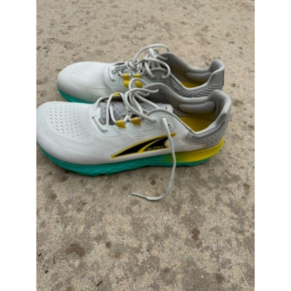 Altra Provision 7 ALOA7R6Z270 Size 14